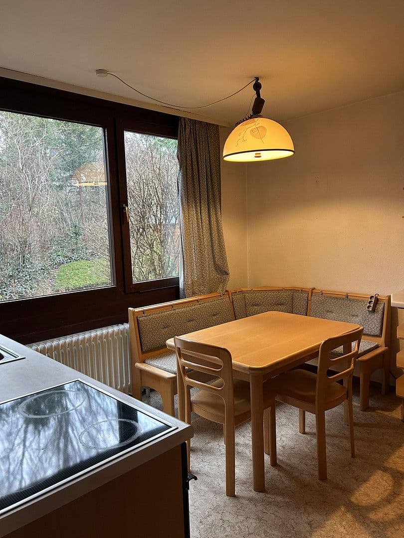 Predaj domu 122 m², pozemek 268 m², Tilsiter Straße 24, Bovenden, Dolné Sasko Predaj domu 122 m², pozemek 268 m², Tilsiter Straße 24, Bovenden, Dolné Sasko