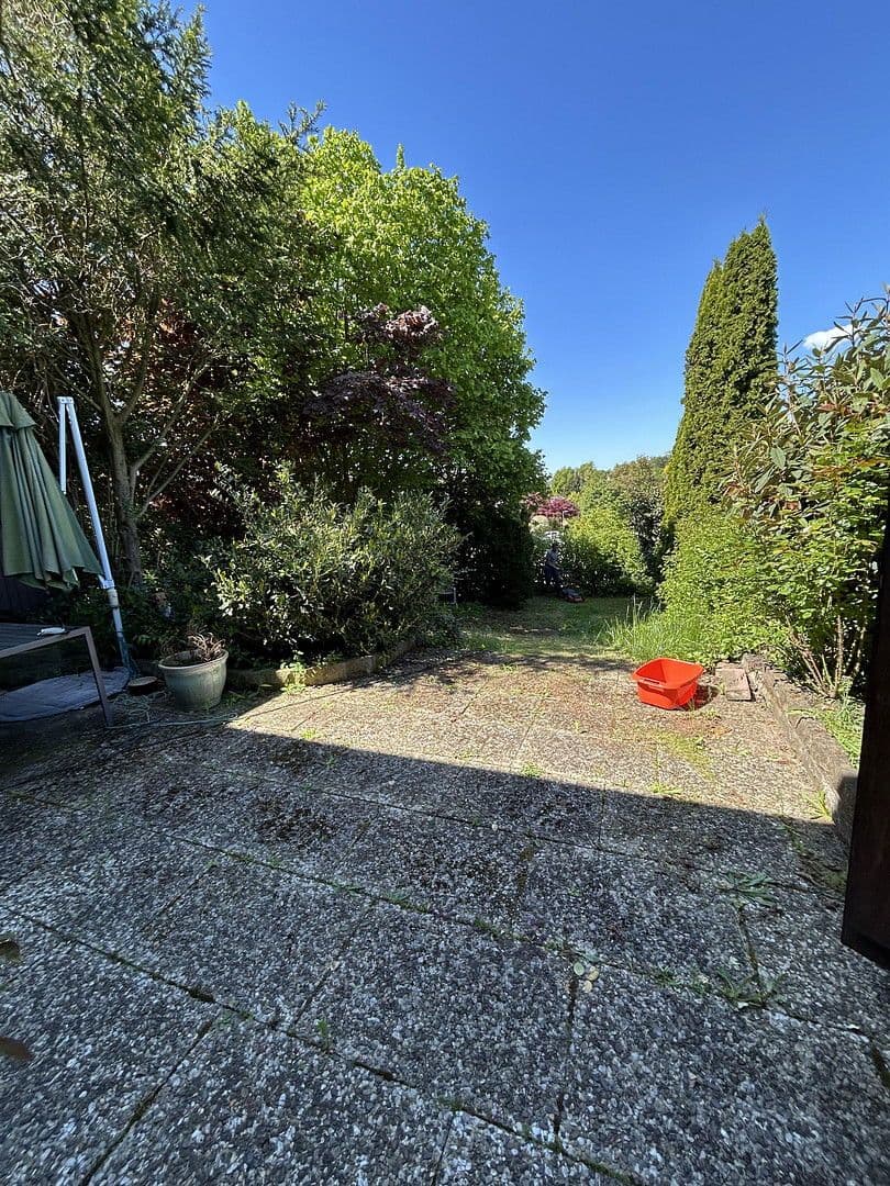 Predaj domu 122 m², pozemek 268 m², Tilsiter Straße 24, Bovenden, Dolné Sasko Predaj domu 122 m², pozemek 268 m², Tilsiter Straße 24, Bovenden, Dolné Sasko