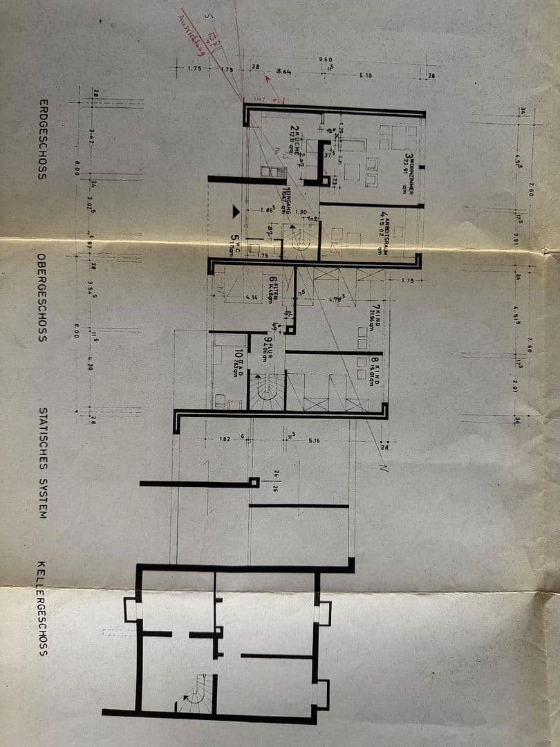 Predaj domu 122 m², pozemek 268 m², Tilsiter Straße 24, Bovenden, Dolné Sasko Predaj domu 122 m², pozemek 268 m², Tilsiter Straße 24, Bovenden, Dolné Sasko