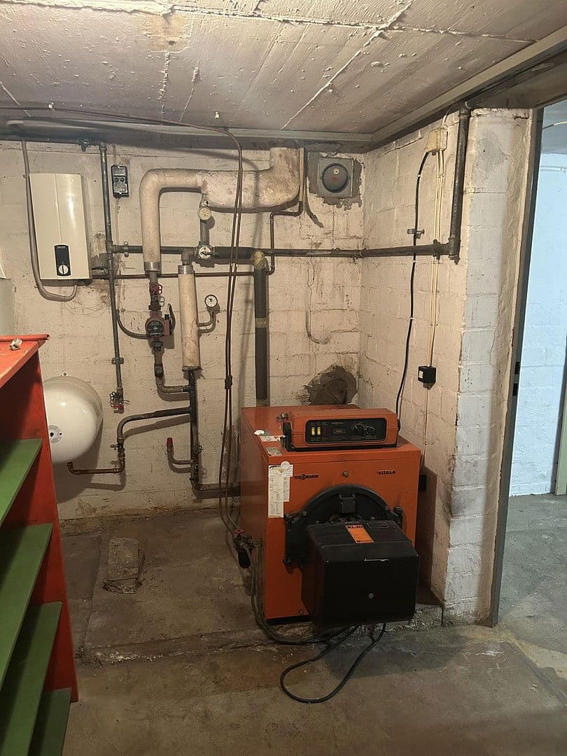 Predaj domu 122 m², pozemek 268 m², Tilsiter Straße 24, Bovenden, Dolné Sasko Predaj domu 122 m², pozemek 268 m², Tilsiter Straße 24, Bovenden, Dolné Sasko