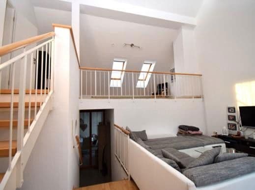 Prenájom bytu 2-izbový 90 m², Walter-Hallstein-Straße 14, Gifhorn, Dolné Sasko Prenájom bytu 2-izbový 90 m², Walter-Hallstein-Straße 14, Gifhorn, Dolné Sasko