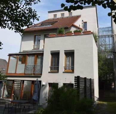 Prenájom bytu 2-izbový 90 m², Walter-Hallstein-Straße 14, Gifhorn, Dolné Sasko Prenájom bytu 2-izbový 90 m², Walter-Hallstein-Straße 14, Gifhorn, Dolné Sasko