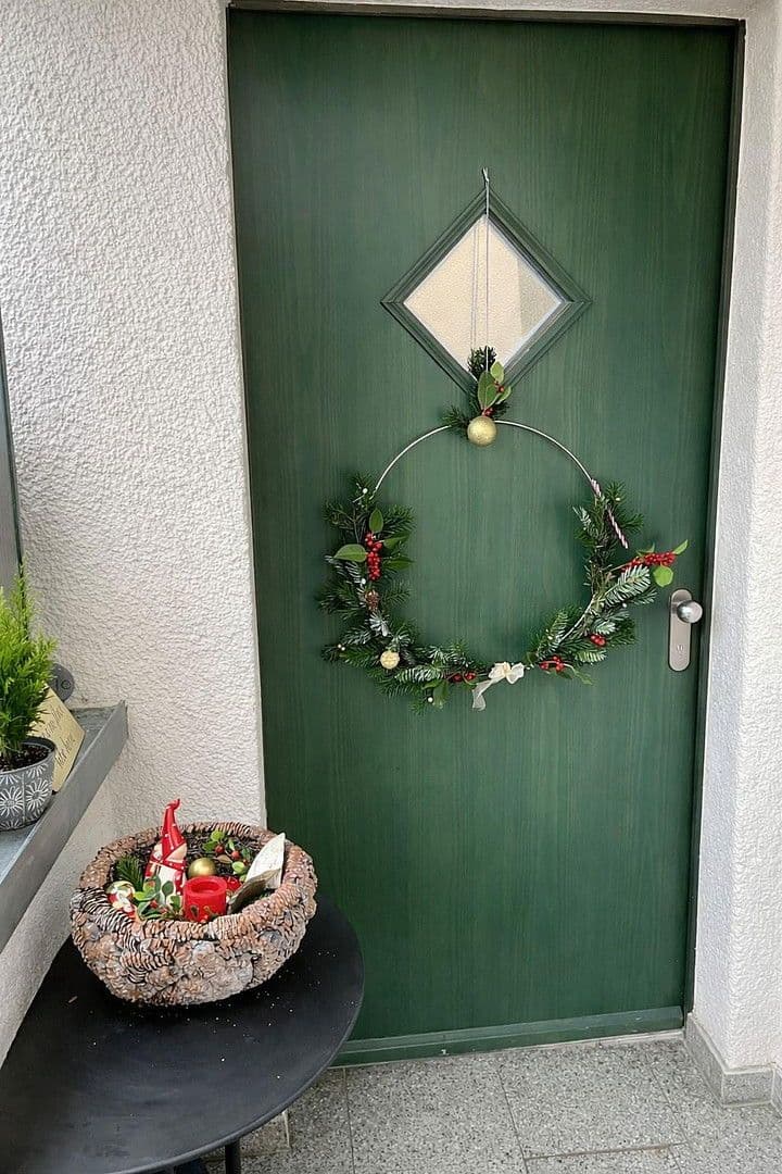 Prenájom bytu 2-izbový 90 m², Walter-Hallstein-Straße 14, Gifhorn, Dolné Sasko Prenájom bytu 2-izbový 90 m², Walter-Hallstein-Straße 14, Gifhorn, Dolné Sasko