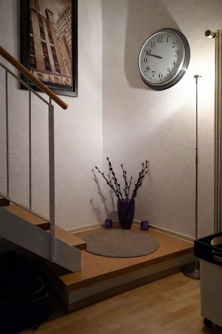 Prenájom bytu 2-izbový 90 m², Walter-Hallstein-Straße 14, Gifhorn, Dolné Sasko Prenájom bytu 2-izbový 90 m², Walter-Hallstein-Straße 14, Gifhorn, Dolné Sasko