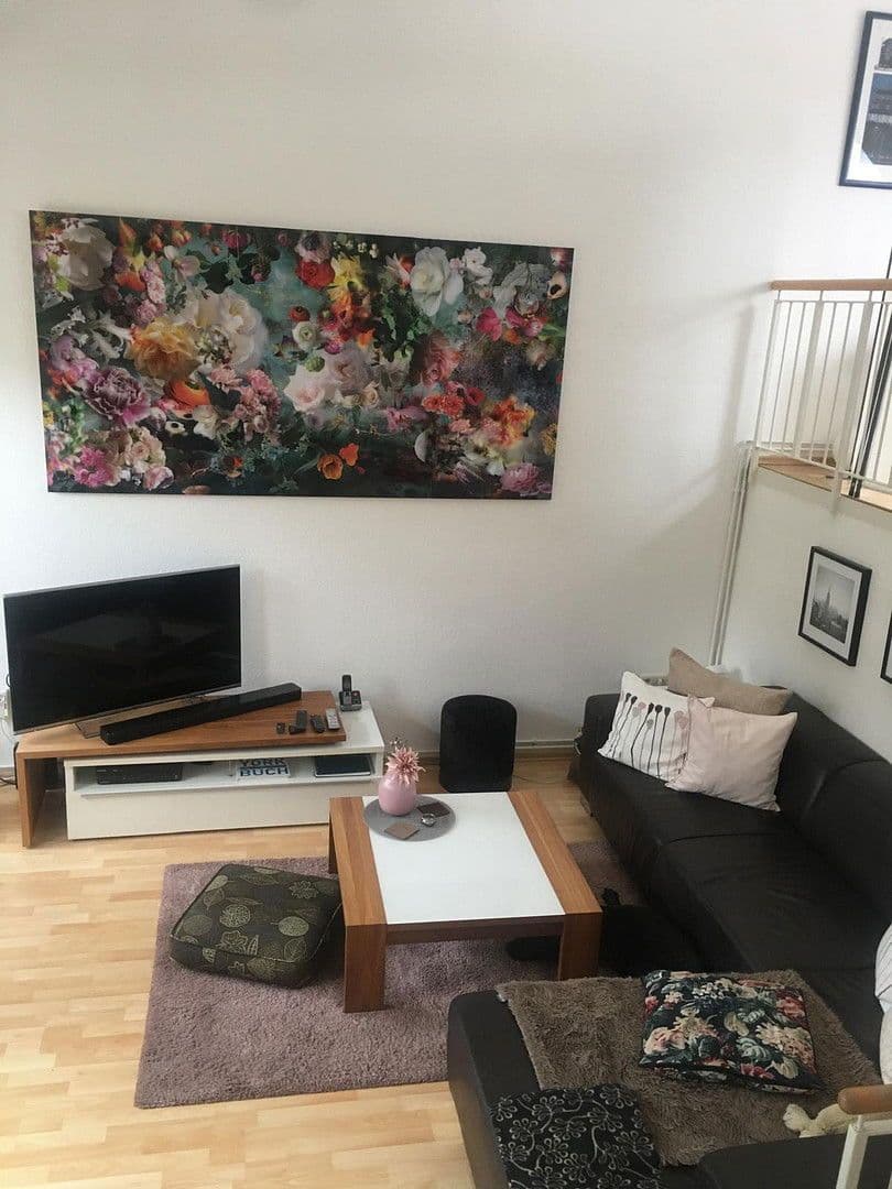 Prenájom bytu 2-izbový 90 m², Walter-Hallstein-Straße 14, Gifhorn, Dolné Sasko Prenájom bytu 2-izbový 90 m², Walter-Hallstein-Straße 14, Gifhorn, Dolné Sasko