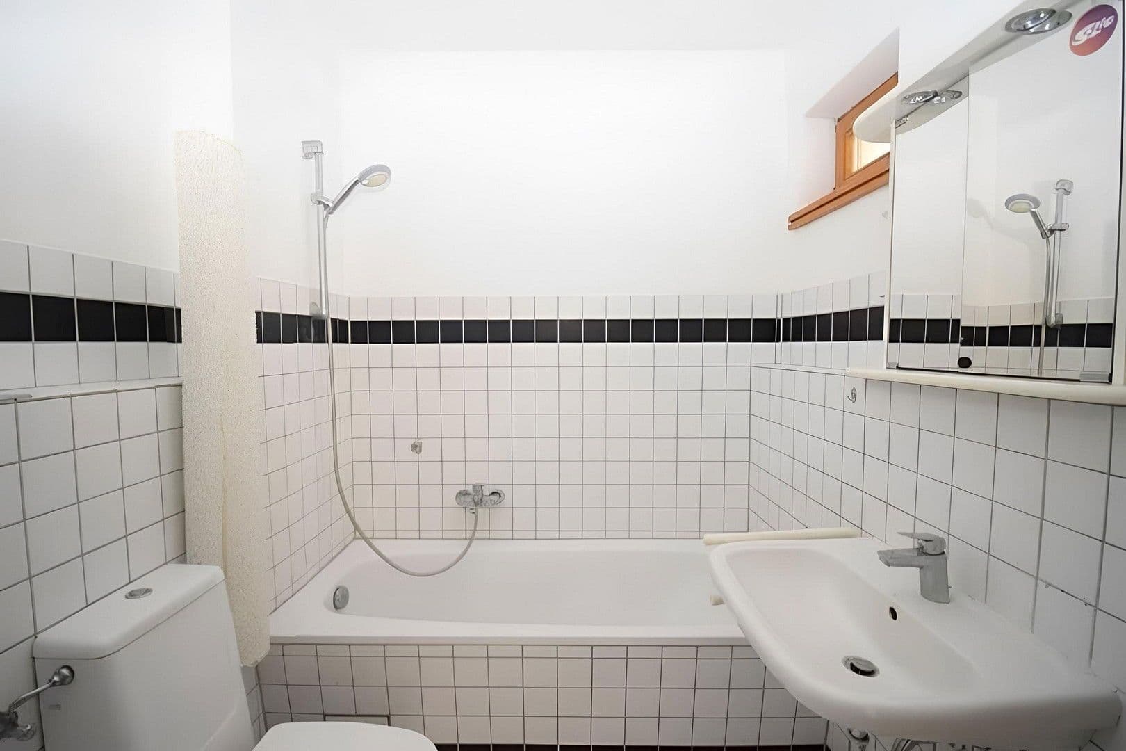 Prenájom bytu 2-izbový 90 m², Walter-Hallstein-Straße 14, Gifhorn, Dolné Sasko Prenájom bytu 2-izbový 90 m², Walter-Hallstein-Straße 14, Gifhorn, Dolné Sasko