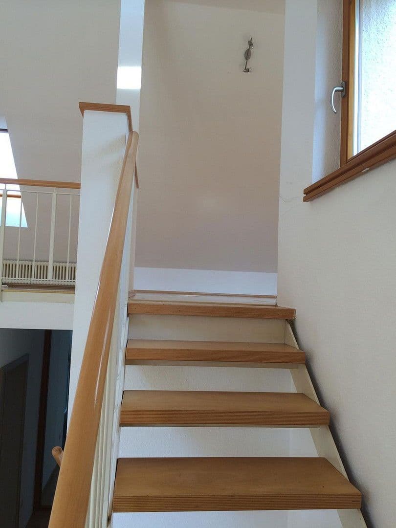 Prenájom bytu 2-izbový 90 m², Walter-Hallstein-Straße 14, Gifhorn, Dolné Sasko Prenájom bytu 2-izbový 90 m², Walter-Hallstein-Straße 14, Gifhorn, Dolné Sasko