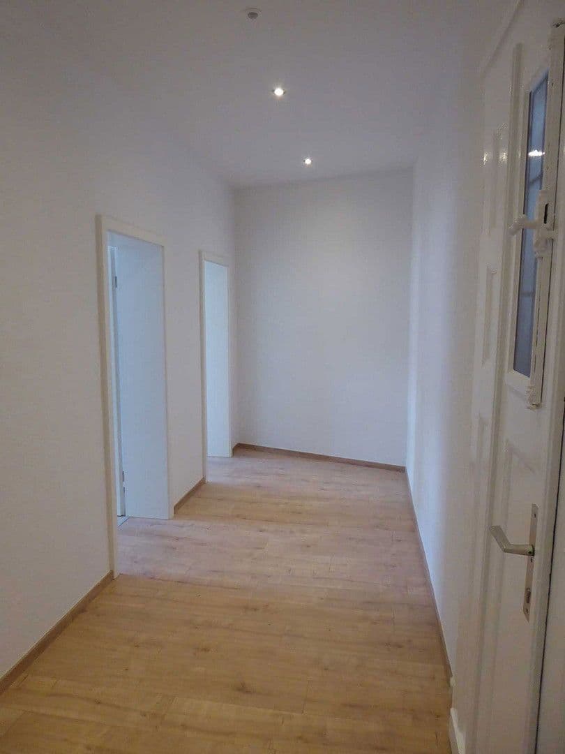 Predaj bytu 2-izbový 53 m², Daumierstr. 5, Leipzig, Sasko Predaj bytu 2-izbový 53 m², Daumierstr. 5, Leipzig, Sasko