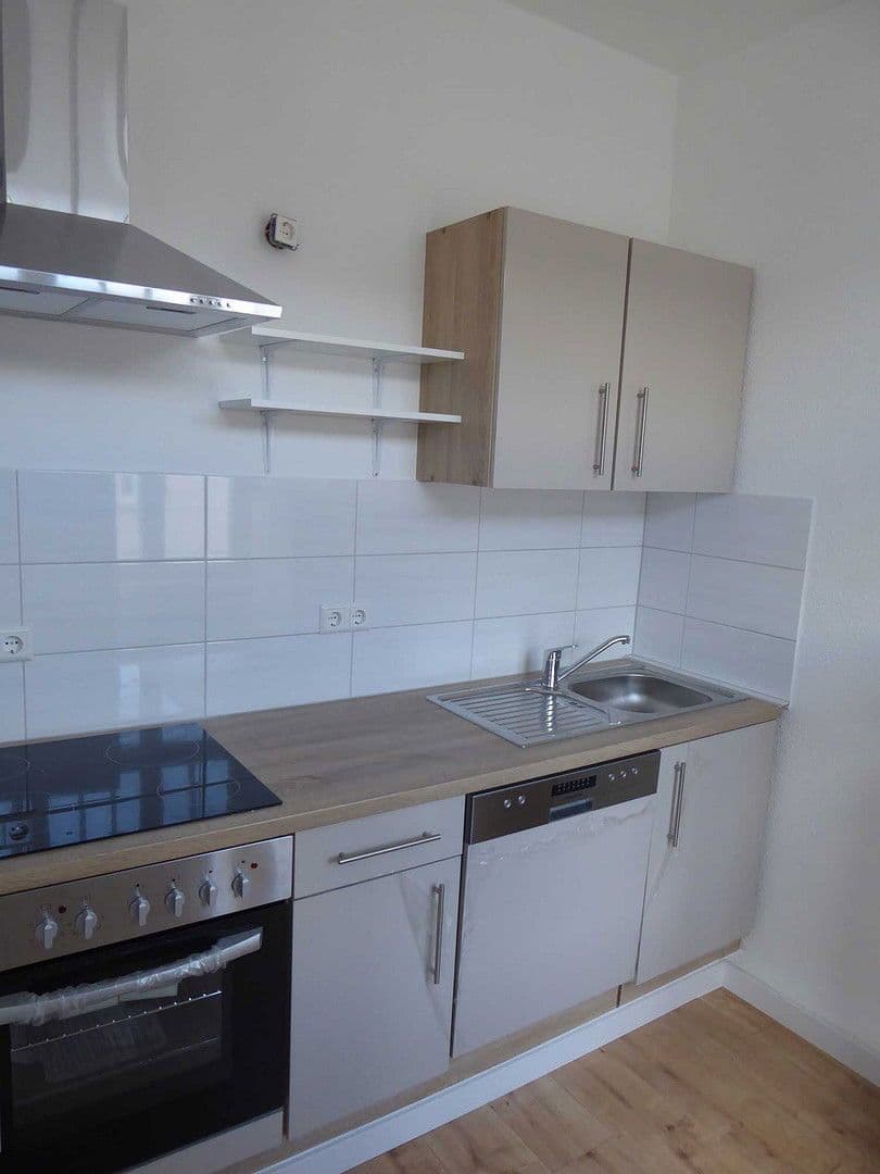 Predaj bytu 2-izbový 53 m², Daumierstr. 5, Leipzig, Sasko Predaj bytu 2-izbový 53 m², Daumierstr. 5, Leipzig, Sasko