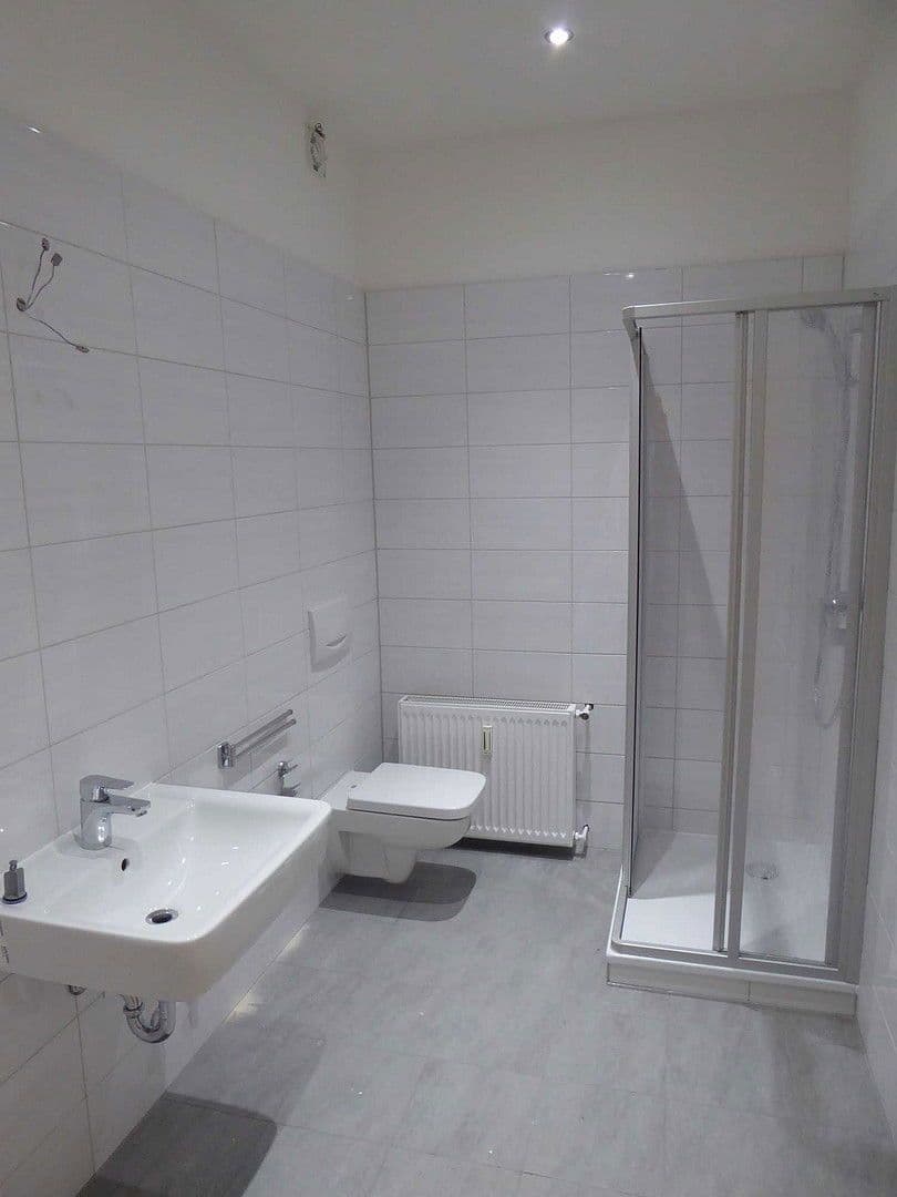 Predaj bytu 2-izbový 53 m², Daumierstr. 5, Leipzig, Sasko Predaj bytu 2-izbový 53 m², Daumierstr. 5, Leipzig, Sasko