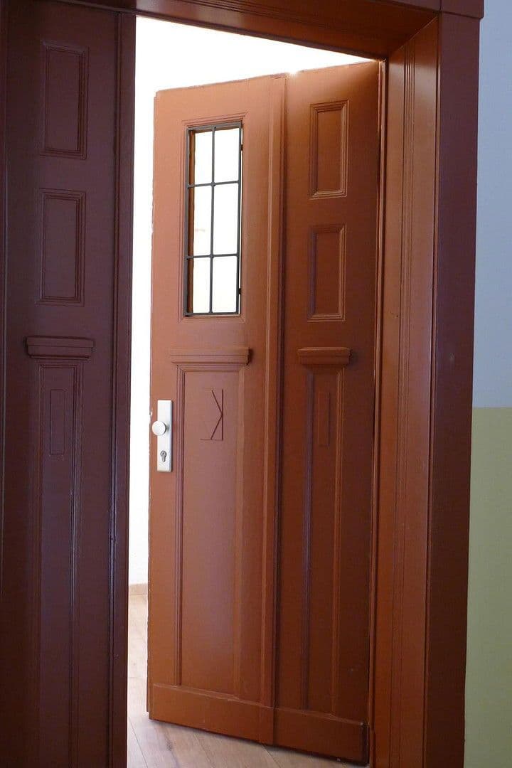 Predaj bytu 2-izbový 53 m², Daumierstr. 5, Leipzig, Sasko Predaj bytu 2-izbový 53 m², Daumierstr. 5, Leipzig, Sasko