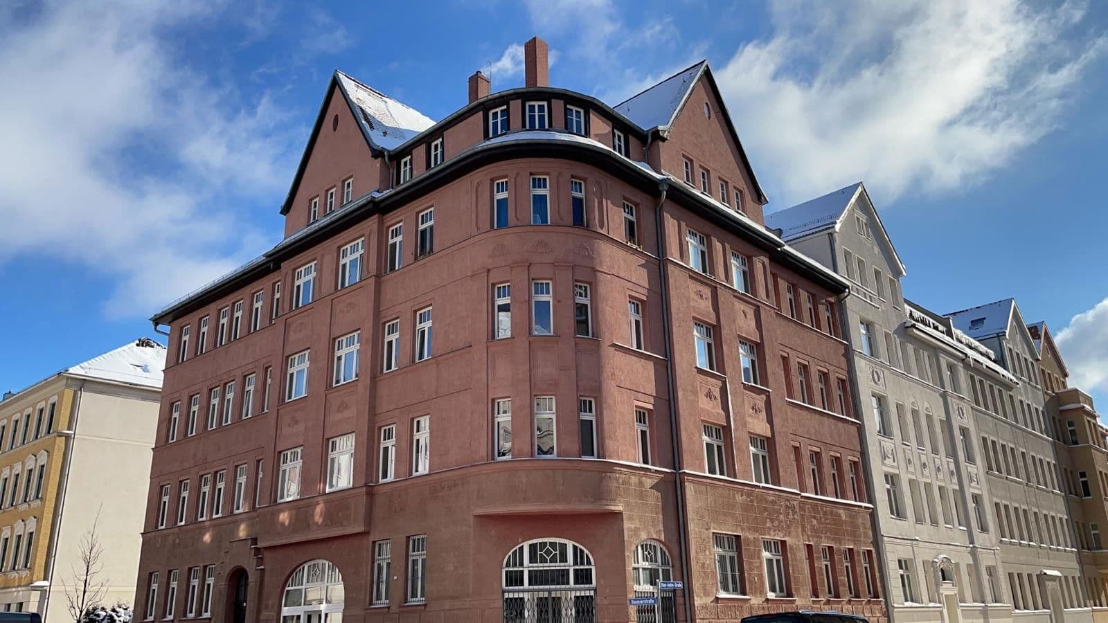 Predaj bytu 2-izbový 53 m², Daumierstr. 5, Leipzig, Sasko Predaj bytu 2-izbový 53 m², Daumierstr. 5, Leipzig, Sasko