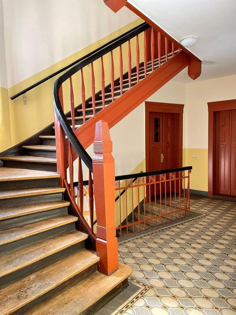 Predaj bytu 2-izbový 53 m², Daumierstr. 5, Leipzig, Sasko Predaj bytu 2-izbový 53 m², Daumierstr. 5, Leipzig, Sasko