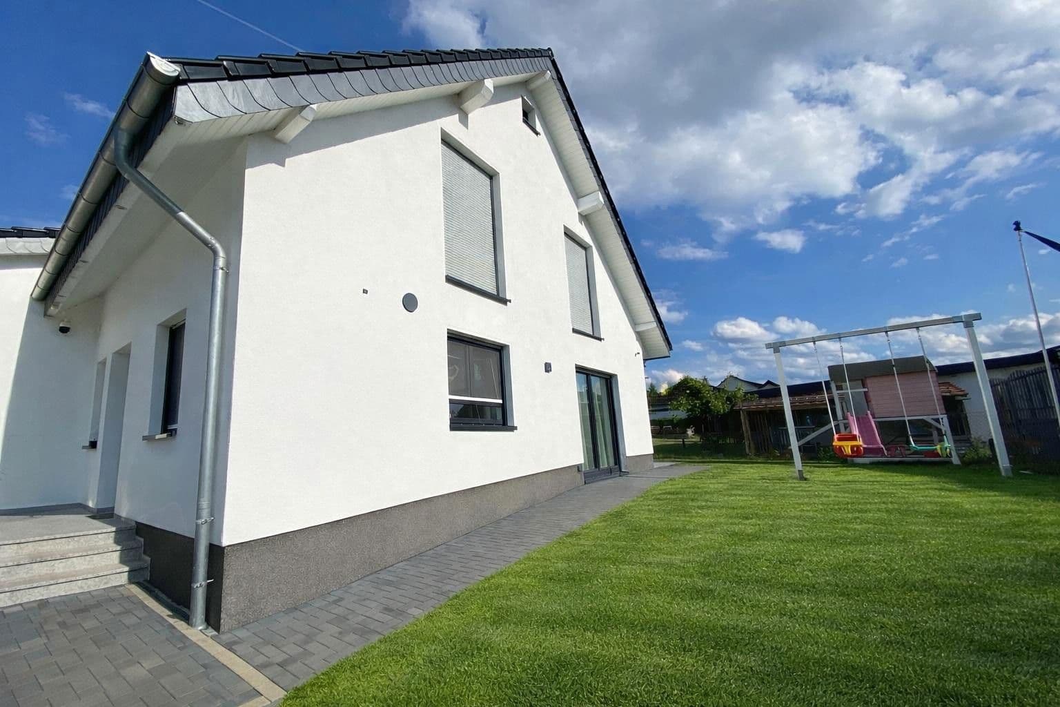 Predaj domu 160 m², pozemek 723 m², Kassel, Hesensko Predaj domu 160 m², pozemek 723 m², Kassel, Hesensko