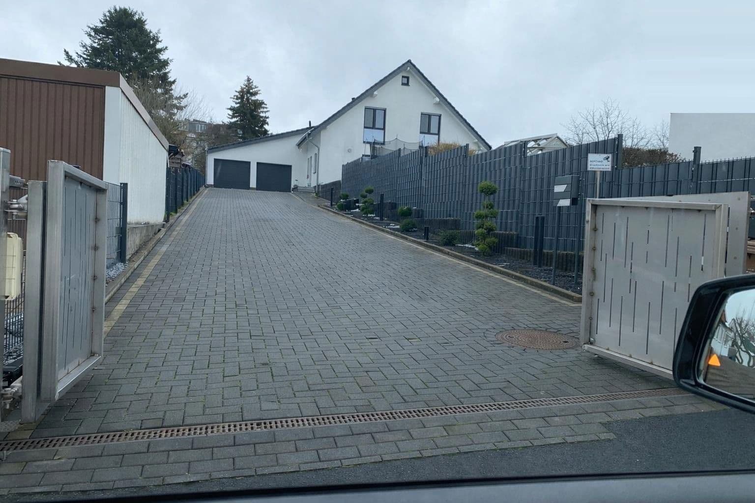 Predaj domu 160 m², pozemek 723 m², Kassel, Hesensko Predaj domu 160 m², pozemek 723 m², Kassel, Hesensko