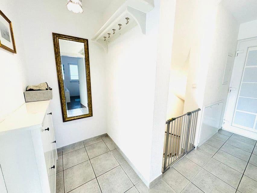 Predaj bytu 4-izbový 105 m², Mering, Bavorsko Predaj bytu 4-izbový 105 m², Mering, Bavorsko