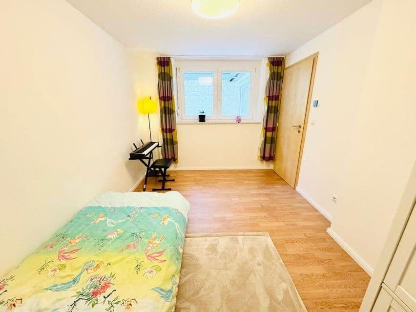 Predaj bytu 4-izbový 105 m², Mering, Bavorsko Predaj bytu 4-izbový 105 m², Mering, Bavorsko