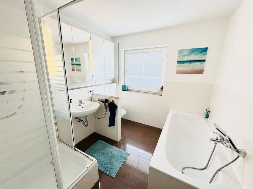 Predaj bytu 4-izbový 105 m², Mering, Bavorsko Predaj bytu 4-izbový 105 m², Mering, Bavorsko