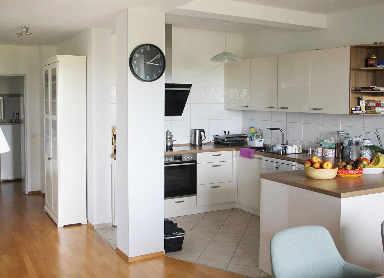 Predaj bytu 4-izbový 115 m², Goethestr. 56, Düsseldorf, Severné Porýnie - Westfálsko Predaj bytu 4-izbový 115 m², Goethestr. 56, Düsseldorf, Severné Porýnie - Westfálsko