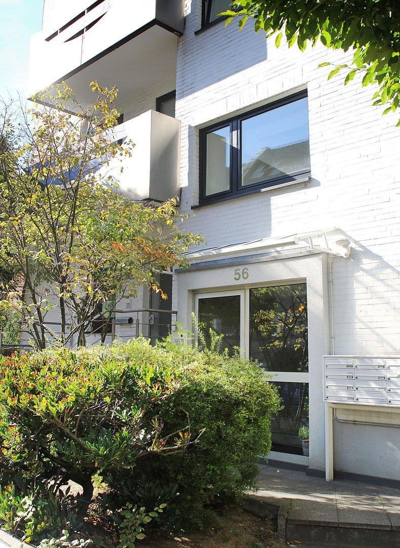 Predaj bytu 4-izbový 115 m², Goethestr. 56, Düsseldorf, Severné Porýnie - Westfálsko Predaj bytu 4-izbový 115 m², Goethestr. 56, Düsseldorf, Severné Porýnie - Westfálsko