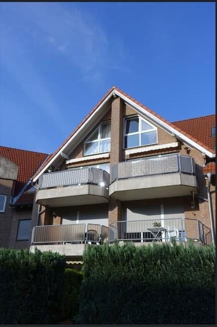 Predaj bytu 3-izbový 91 m², Röttgersbank 3a, Bottrop, Severné Porýnie - Westfálsko Predaj bytu 3-izbový 91 m², Röttgersbank 3a, Bottrop, Severné Porýnie - Westfálsko