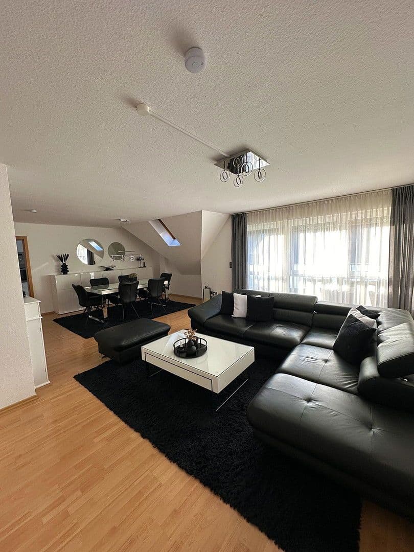 Predaj bytu 3-izbový 91 m², Röttgersbank 3a, Bottrop, Severné Porýnie - Westfálsko Predaj bytu 3-izbový 91 m², Röttgersbank 3a, Bottrop, Severné Porýnie - Westfálsko