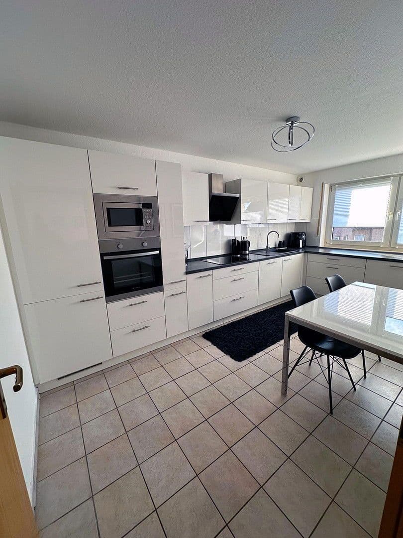 Predaj bytu 3-izbový 91 m², Röttgersbank 3a, Bottrop, Severné Porýnie - Westfálsko Predaj bytu 3-izbový 91 m², Röttgersbank 3a, Bottrop, Severné Porýnie - Westfálsko