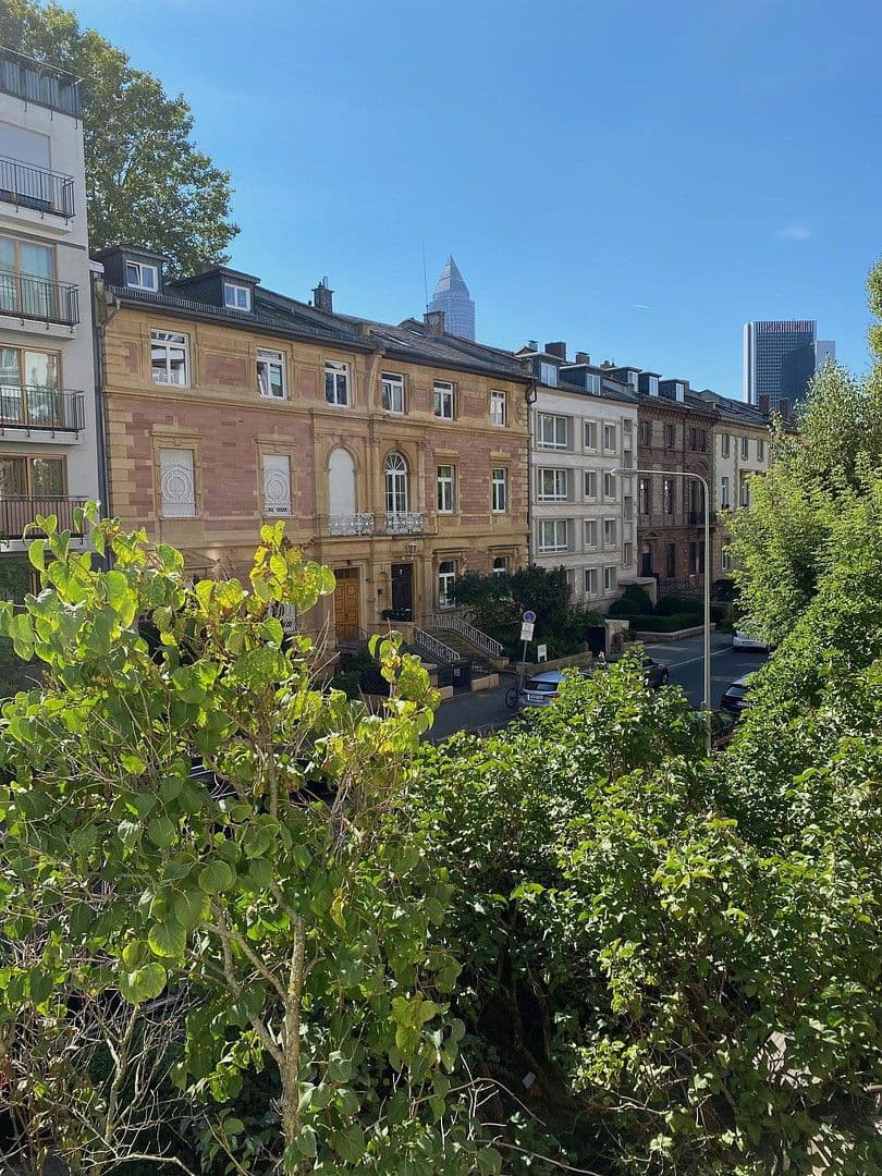 Prenájom bytu 3-izbový 70 m², Bockenheimerlandstrasse 83, Frankfurt, Hesensko Prenájom bytu 3-izbový 70 m², Bockenheimerlandstrasse 83, Frankfurt, Hesensko