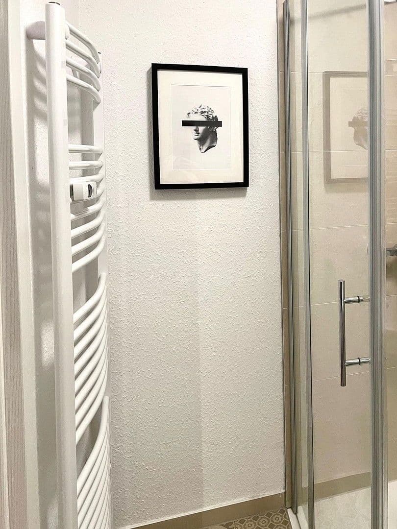 Prenájom bytu 3-izbový 70 m², Bockenheimerlandstrasse 83, Frankfurt, Hesensko Prenájom bytu 3-izbový 70 m², Bockenheimerlandstrasse 83, Frankfurt, Hesensko