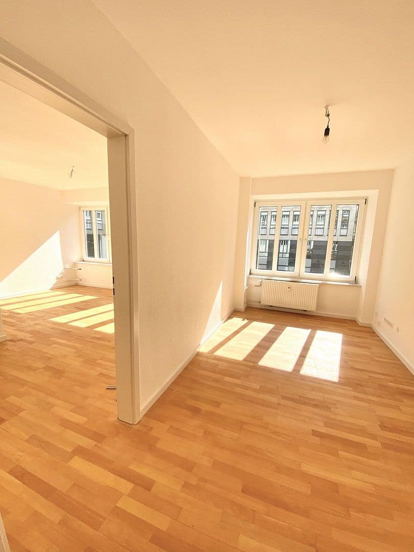Prenájom bytu 3-izbový 70 m², Bockenheimerlandstrasse 83, Frankfurt, Hesensko Prenájom bytu 3-izbový 70 m², Bockenheimerlandstrasse 83, Frankfurt, Hesensko