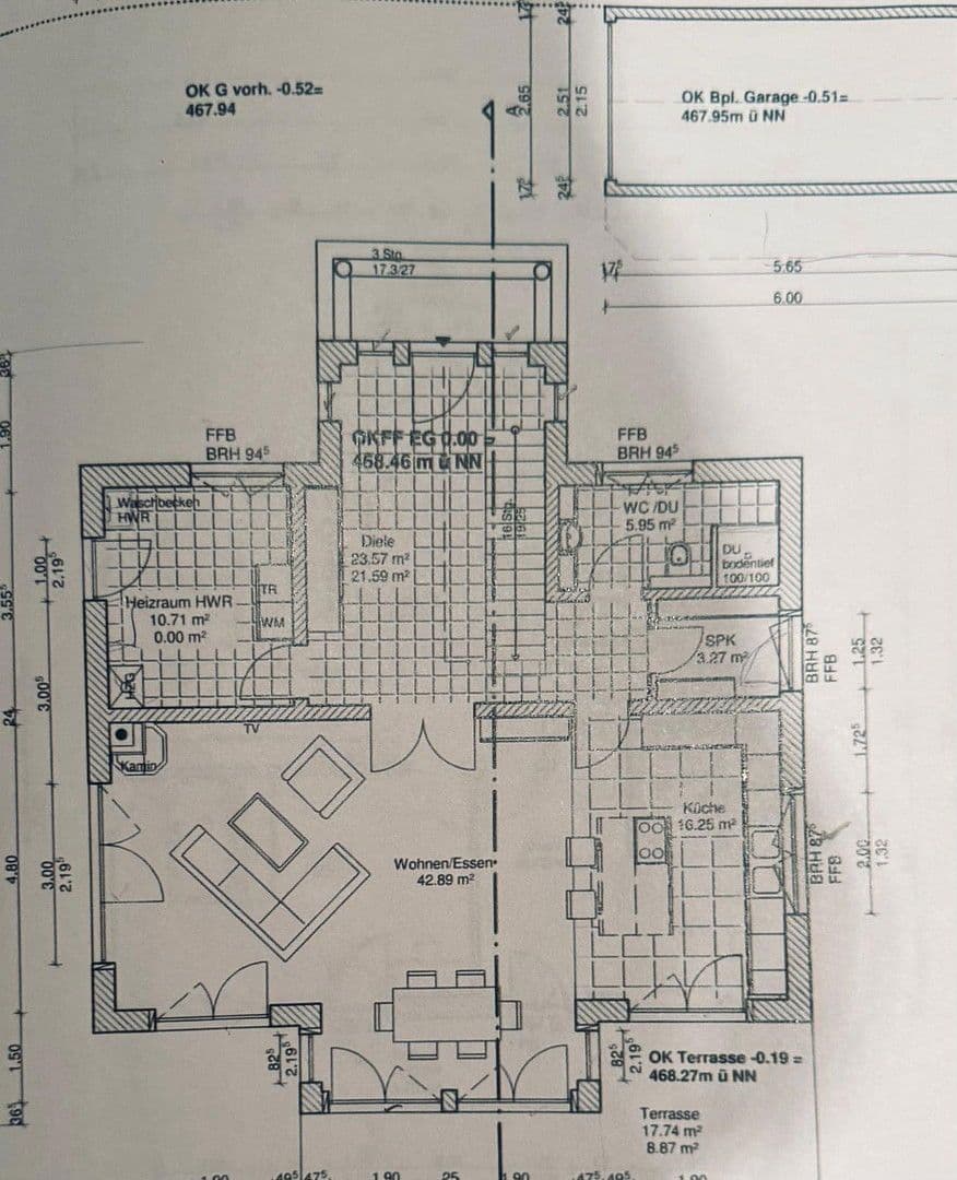 Predaj domu 194 m², pozemek 464 m², Mössingen, Bádensko-Wurttembersko Predaj domu 194 m², pozemek 464 m², Mössingen, Bádensko-Wurttembersko