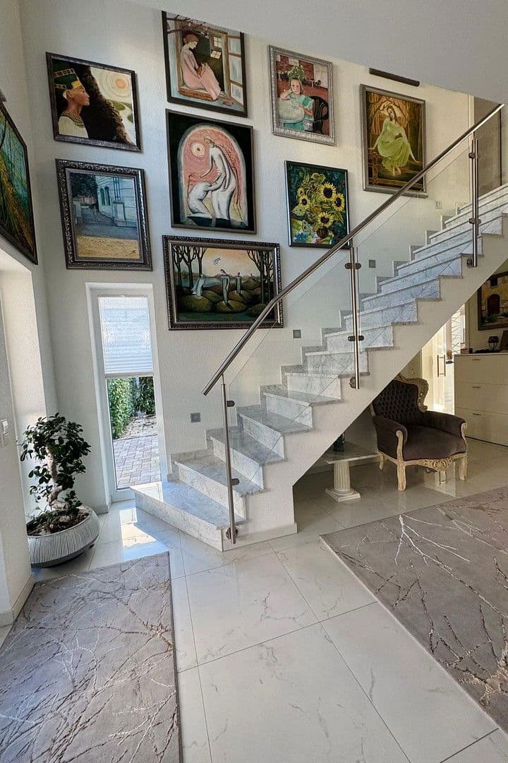 Predaj domu 194 m², pozemek 464 m², Mössingen, Bádensko-Wurttembersko Predaj domu 194 m², pozemek 464 m², Mössingen, Bádensko-Wurttembersko