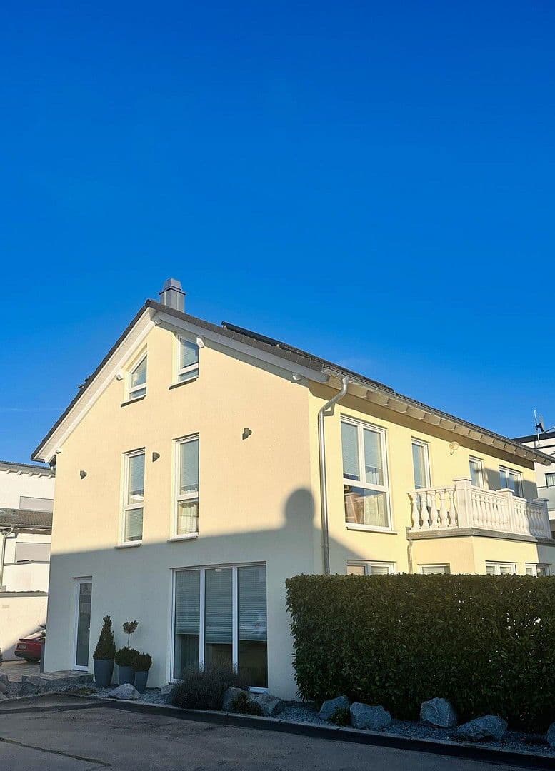 Predaj domu 194 m², pozemek 464 m², Mössingen, Bádensko-Wurttembersko Predaj domu 194 m², pozemek 464 m², Mössingen, Bádensko-Wurttembersko