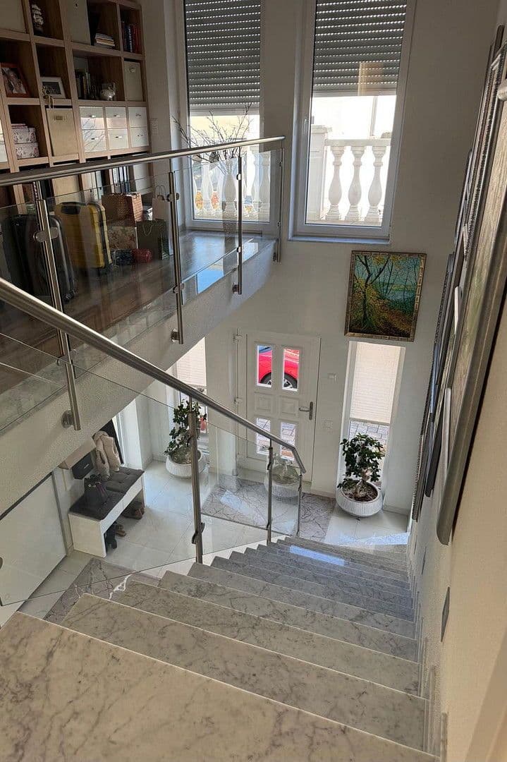 Predaj domu 194 m², pozemek 464 m², Mössingen, Bádensko-Wurttembersko Predaj domu 194 m², pozemek 464 m², Mössingen, Bádensko-Wurttembersko