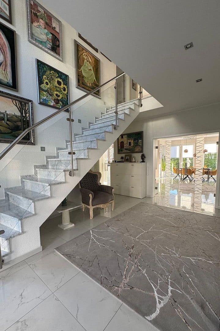 Predaj domu 194 m², pozemek 464 m², Mössingen, Bádensko-Wurttembersko Predaj domu 194 m², pozemek 464 m², Mössingen, Bádensko-Wurttembersko