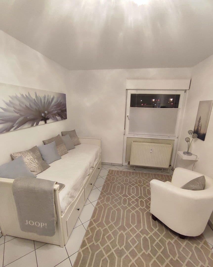 Predaj bytu 1-izbový 21 m², Akademiestraße 6, Mannheim, Bádensko-Wurttembersko Predaj bytu 1-izbový 21 m², Akademiestraße 6, Mannheim, Bádensko-Wurttembersko