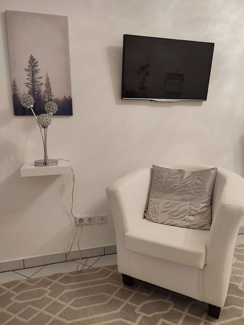 Predaj bytu 1-izbový 21 m², Akademiestraße 6, Mannheim, Bádensko-Wurttembersko Predaj bytu 1-izbový 21 m², Akademiestraße 6, Mannheim, Bádensko-Wurttembersko