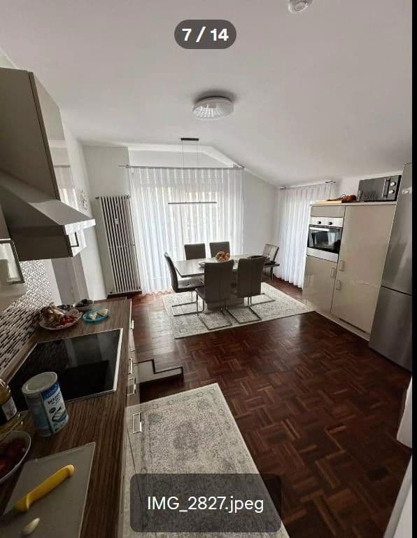 Predaj bytu 4-izbový 130 m², Fichtenstraße 26, Straubing, Bavorsko Predaj bytu 4-izbový 130 m², Fichtenstraße 26, Straubing, Bavorsko