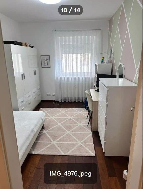 Predaj bytu 4-izbový 130 m², Fichtenstraße 26, Straubing, Bavorsko Predaj bytu 4-izbový 130 m², Fichtenstraße 26, Straubing, Bavorsko