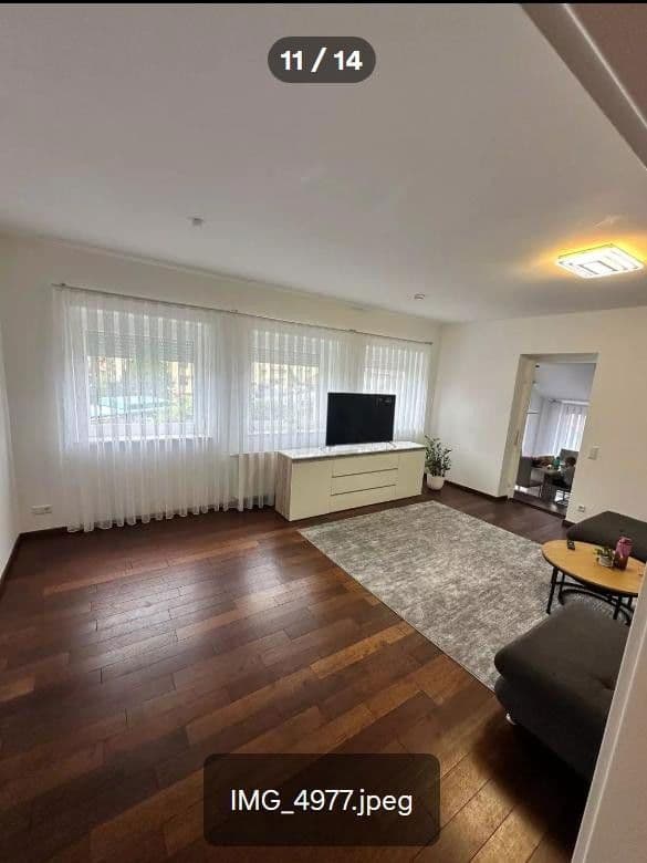 Predaj bytu 4-izbový 130 m², Fichtenstraße 26, Straubing, Bavorsko Predaj bytu 4-izbový 130 m², Fichtenstraße 26, Straubing, Bavorsko