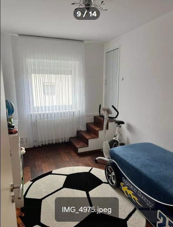 Predaj bytu 4-izbový 130 m², Fichtenstraße 26, Straubing, Bavorsko Predaj bytu 4-izbový 130 m², Fichtenstraße 26, Straubing, Bavorsko
