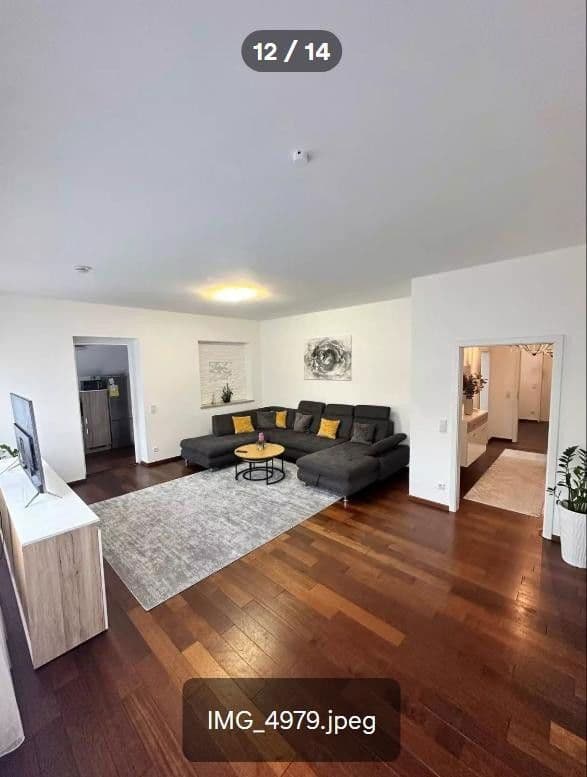 Predaj bytu 4-izbový 130 m², Fichtenstraße 26, Straubing, Bavorsko Predaj bytu 4-izbový 130 m², Fichtenstraße 26, Straubing, Bavorsko