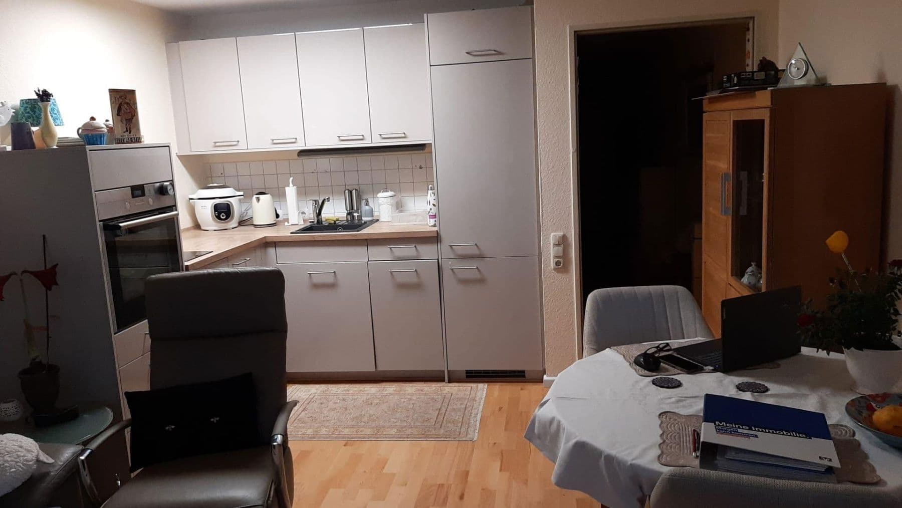 Predaj bytu 2-izbový 44 m², Lorenz-Schmitz-Straße 10, Willich, Severné Porýnie - Westfálsko Predaj bytu 2-izbový 44 m², Lorenz-Schmitz-Straße 10, Willich, Severné Porýnie - Westfálsko