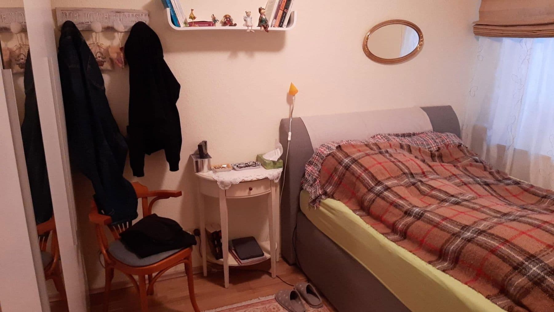 Predaj bytu 2-izbový 44 m², Lorenz-Schmitz-Straße 10, Willich, Severné Porýnie - Westfálsko Predaj bytu 2-izbový 44 m², Lorenz-Schmitz-Straße 10, Willich, Severné Porýnie - Westfálsko