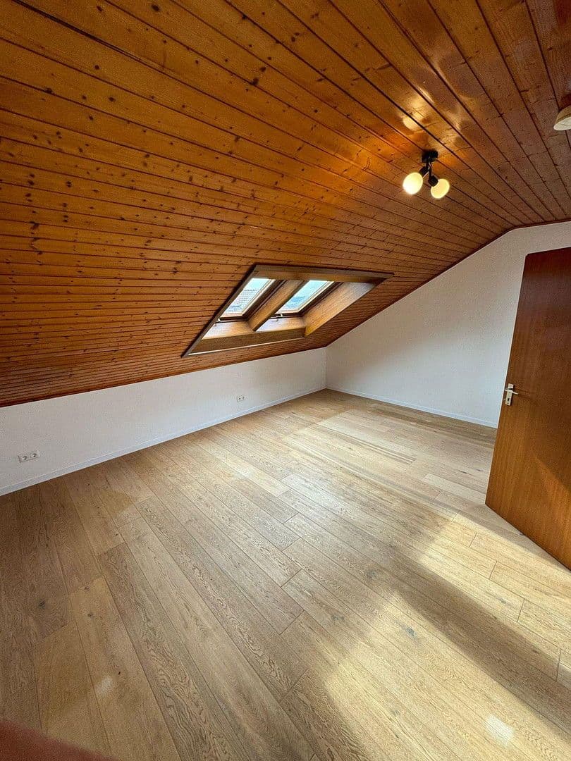 Predaj bytu 3-izbový 69 m², Katzweiler, Porýnie-Falcko Predaj bytu 3-izbový 69 m², Katzweiler, Porýnie-Falcko