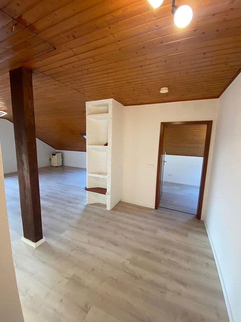 Predaj bytu 3-izbový 69 m², Katzweiler, Porýnie-Falcko Predaj bytu 3-izbový 69 m², Katzweiler, Porýnie-Falcko