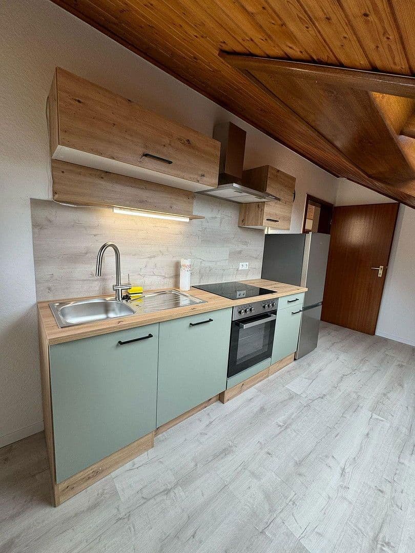 Predaj bytu 3-izbový 69 m², Katzweiler, Porýnie-Falcko Predaj bytu 3-izbový 69 m², Katzweiler, Porýnie-Falcko