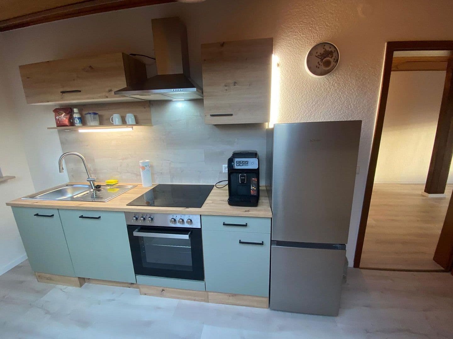 Predaj bytu 3-izbový 69 m², Katzweiler, Porýnie-Falcko Predaj bytu 3-izbový 69 m², Katzweiler, Porýnie-Falcko