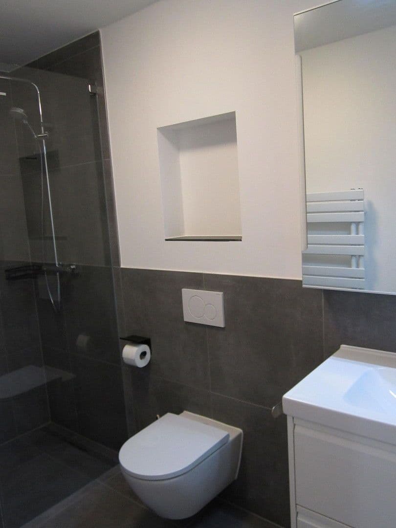 Prenájom bytu 2-izbový 43 m², Herrenberg, Bádensko-Wurttembersko Prenájom bytu 2-izbový 43 m², Herrenberg, Bádensko-Wurttembersko