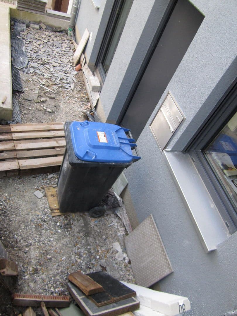 Prenájom bytu 2-izbový 43 m², Herrenberg, Bádensko-Wurttembersko Prenájom bytu 2-izbový 43 m², Herrenberg, Bádensko-Wurttembersko